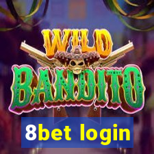 8bet login